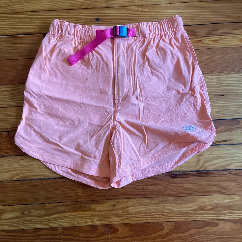 Topo Designs River Shorts